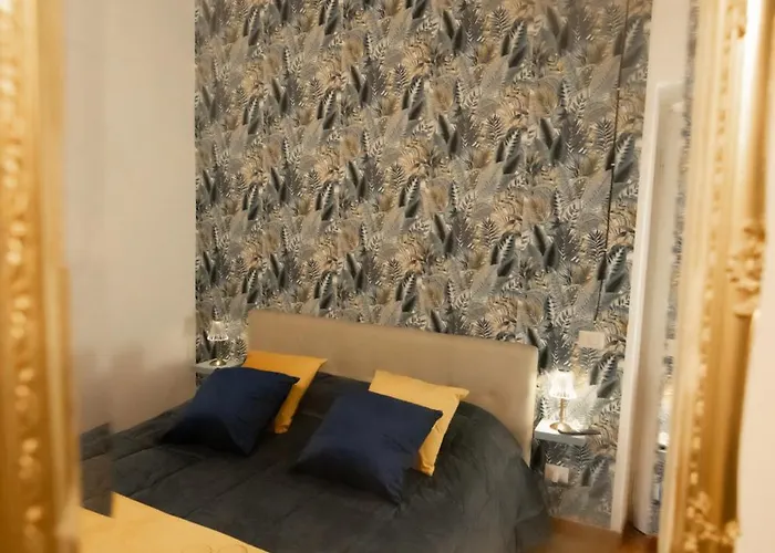 Crezy House Trilussa Apartment *