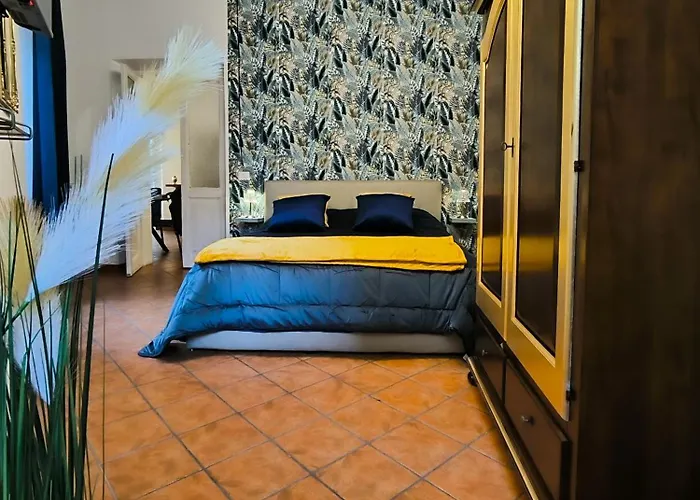 Crezy House Trilussa