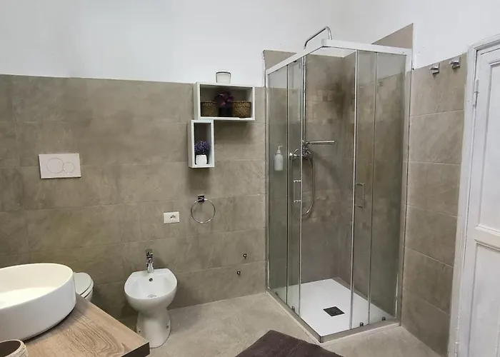 Apartment Crezy House Trilussa Rome