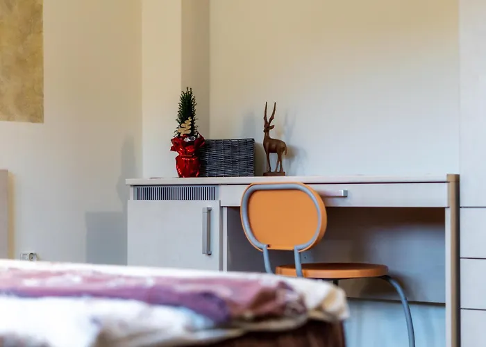 Crezy House Trilussa Rome
