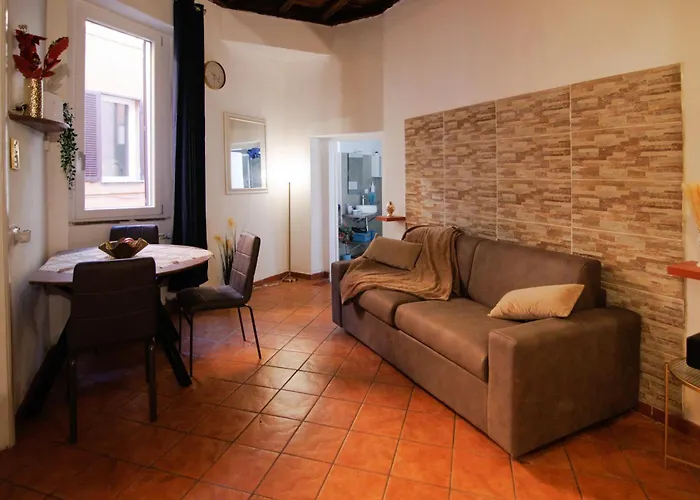 Crezy House Trilussa *